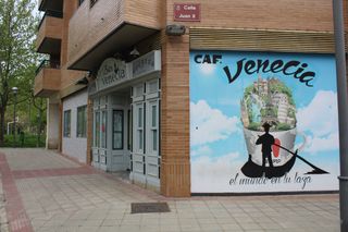 Local Comercial a Calle Juan II