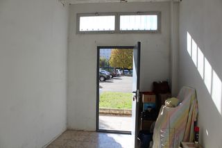 Local Comercial a Calle Obispo Fidel García