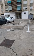 Parking voiture à Calle Obispo Lepe