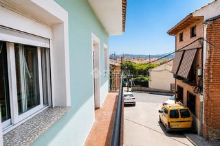 Doppelhaus in Morata de Tajuña. Casa en venta en morata de tajuña