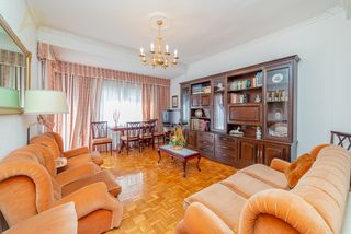 Etagenwohnung in Calle de la Mariblanca