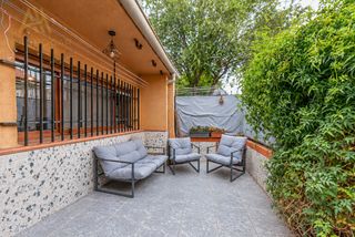 Casa en Estación. Casa baja junto a la estación de tren de valdemoro – 3 habitacio