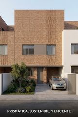 Reihenhaus  Calle de la amargura. Promocion arcicollar