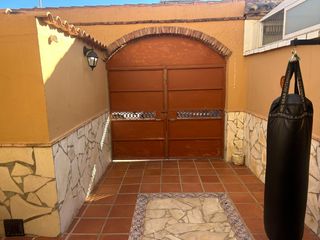 Reihenhaus in San García. ¡oportunidad! chalet adosado en la aldea, algeciras
