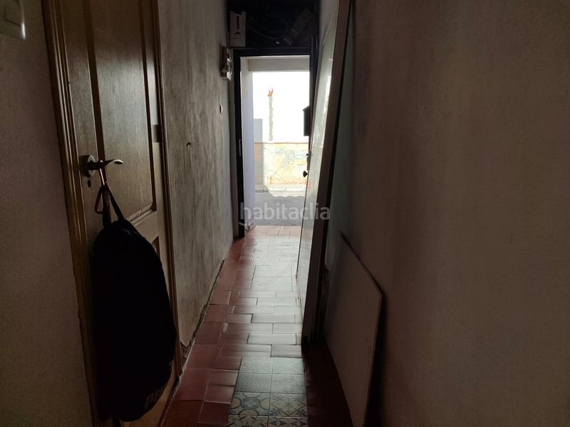 Foto 6e8f8b3d-9e4a-4c24-ba47-add27df79137. Casa amb xemeneia a El Rinconcillo Algeciras