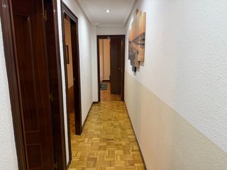 Pis  Calle de san ignacio de loyola. Piso de 3 habitaciones en pumarín, oviedo