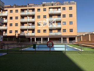 Etagenwohnung in Cuarte de Huerva. Piso en cuarte con rentabilidad desde el primer dia!!