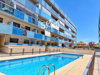 Apartament a Cuarte de Huerva