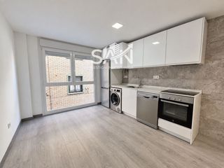 Dúplex en Torrero