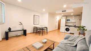 Apartamento en Calle la Corta