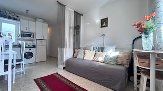 Location Appartement  Calle francisco lópez moreno 10. Alquiler todo el año