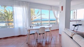Location Appartement  Avenida europa 82. Espectacular alquiler todo el año