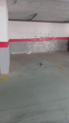 Car parking in Calle La unión 10