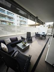 Location Appartement  Carretera de almería 23