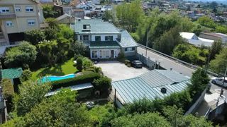 Miete Chalet  Rúa de severino cobas. Casa en venta y alquiler con opción a compra en lavadores