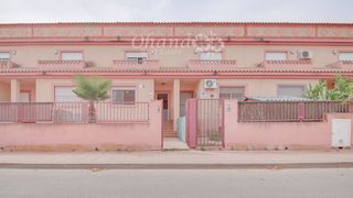 Maison jumelée  Calle ats pepe alarcón. Spacious coastal 3 bed home with exceptional versatility communa