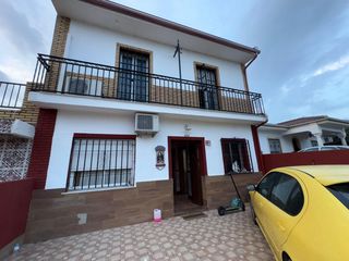 Casa a Villarrubia