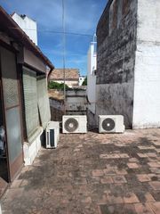 Casa a Sta. Marina - San Andrés - San Pablo - San Lorenzo