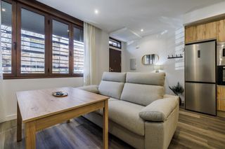 Loft in Vista Alegre - Parque Cruz Conde