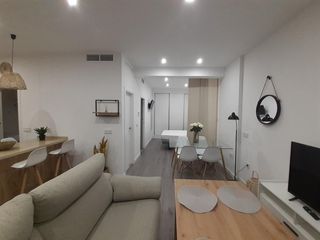 Studio in Ollerías - San Cayetano