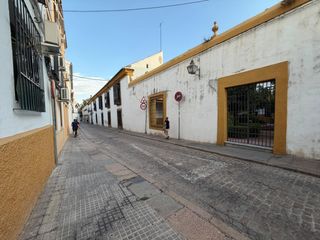 Flat in Casco Histórico  - Ribera - San Basilio. Piso en venta en la magdalena  córdoba