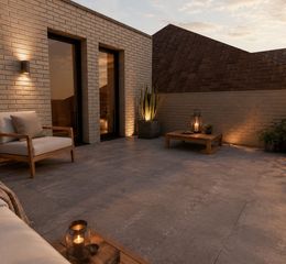 Duplex  Carrer d'anselm clavé. Piso de obra nueva