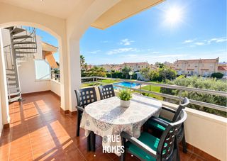 Dachwohnung  Calle ibiza. Ático con gran terraza, solárium privado y piscina en miami plat