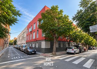 Appartement à Carrer de Folch i Torres