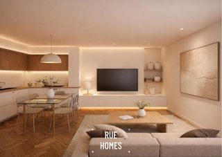 Pis  Carrer de l'agricultura. Bajo de obra nueva de 70 m² en can borrell, mollet del vallès.