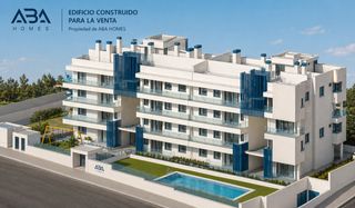 Piccolo appartamento in Urbanización santa rosa 25. Piso a terminar de construir entrega noviembre 2028