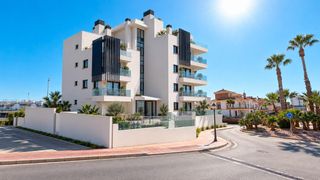 RESIDENCIAL ABA HOMES PLAYA