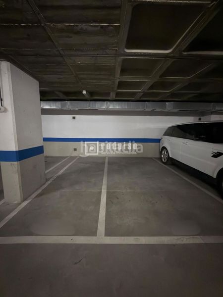 Foto 1b003a80-d22a-40c1-a6de-249a70711398. Dúplex amb calefacció aparcament piscina a Ensanche de Vallecas-La Gavia Madrid