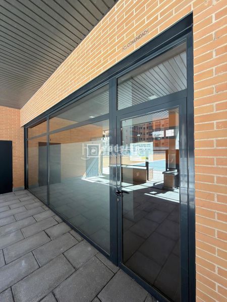 Foto 7db09d47-900b-4a58-a78d-a37a05a5a233. Dúplex amb calefacció aparcament piscina a Ensanche de Vallecas-La Gavia Madrid