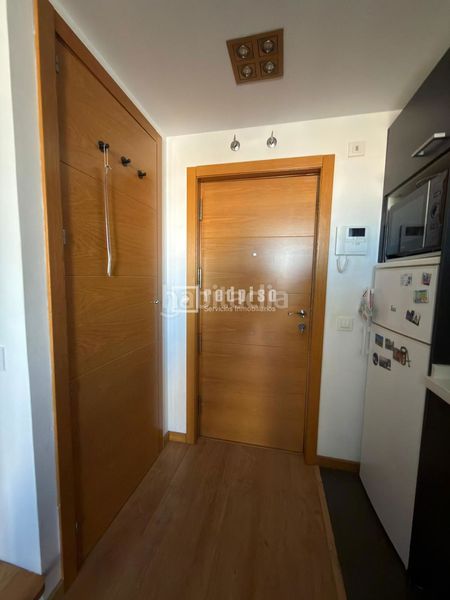 Foto c786dd84-01ca-45e1-93f5-43e5d12ffe9d. Dúplex amb calefacció aparcament piscina a Ensanche de Vallecas-La Gavia Madrid