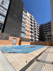 Pis  De la gran vía del sureste. Estupenda vivienda de 2 dormitorios y 2 baños en ensanche de val