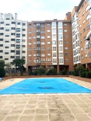 Pis  Del cerro milano. Estupenda vivienda en venta de 1 dormitorio con garaje y traster