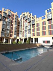 Estudi  Del ensanche de vallecas. Estudio en venta en ensanche de vallecas en urbanización privada