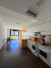 Appartement  Del ensanche de vallecas