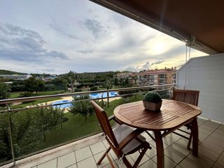 Attique à Avinguda Vall de Ribes