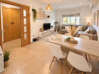 Ground floor in El Tancat-Mas d´en Gual. Planta baja con espectacular terraza de 80 m² en el vendrell