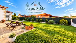 Chalet in Banyeres del Penedès. Casa independiente en banyeres del penedès con jardín, barbacoa