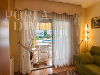 Flat in Calle Mallorca