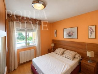Flat in Calle Mallorca