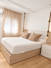 Appartement à Sant Andreu-Gassó Vargas. Bonito piso en ripolet