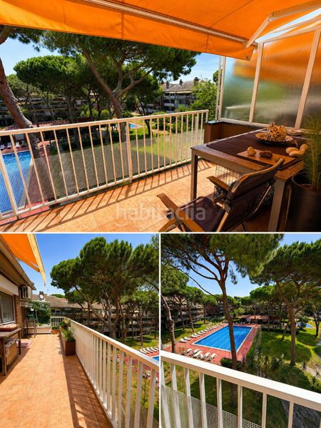 Foto dcd2e5f3-9613-41a7-9e26-6d19c394e9f5. Dúplex amb xemeneia calefacció piscina a Gava Mar Gavà