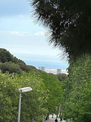 Location Chalet à Sarrià. Sarria - una casa de esas que te hacen mirar las vistas dos vece