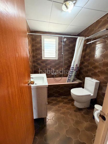 Foto 59277c5c-385a-40e4-ba8e-a279e28d8378. Àtic amb calefacció aparcament piscina a Montmar Castelldefels