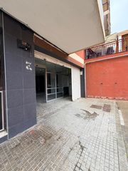 Local Comercial a Centre-Estació