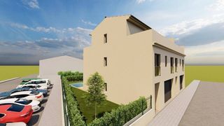 Terreno residenziale in Calle Abat Rigau