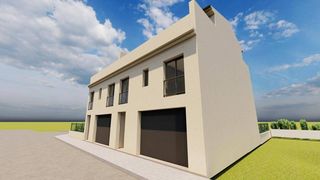 Terreny residencial a Calle Abat Rigau